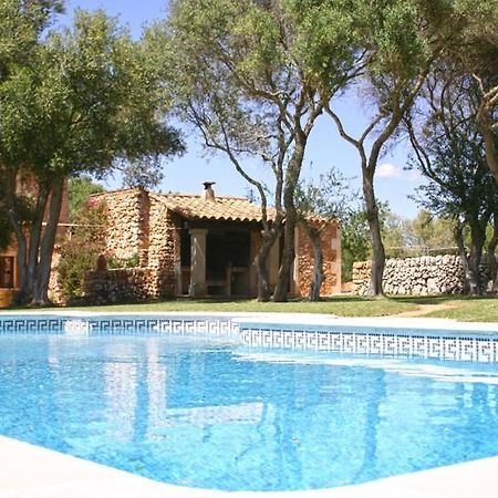 Son Fumat Villa Llombarts Exterior photo