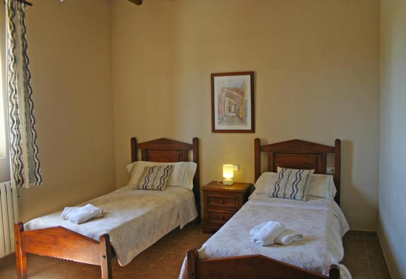 Son Fumat Villa Llombarts Exterior photo