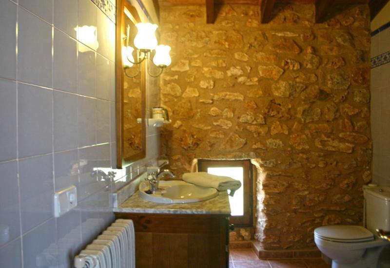 Son Fumat Villa Llombarts Exterior photo