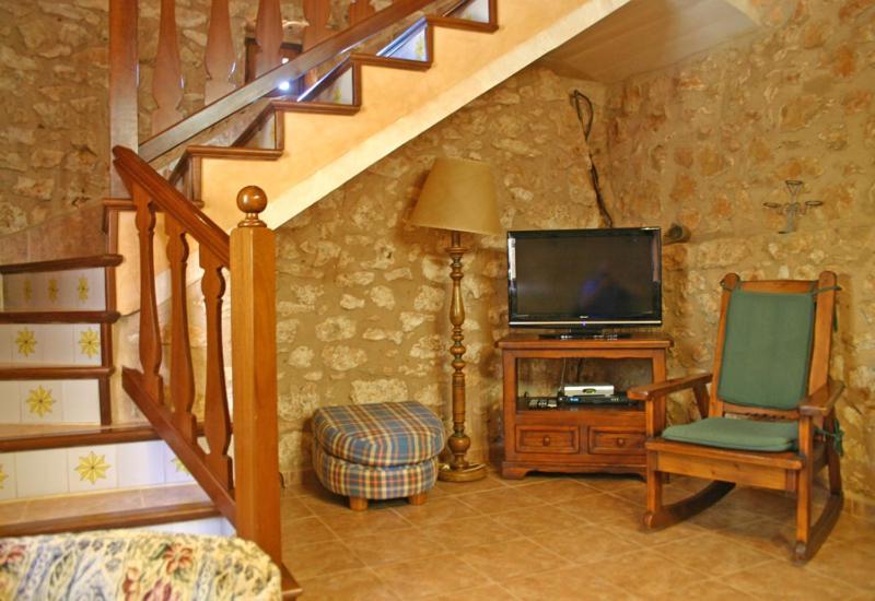 Son Fumat Villa Llombarts Exterior photo
