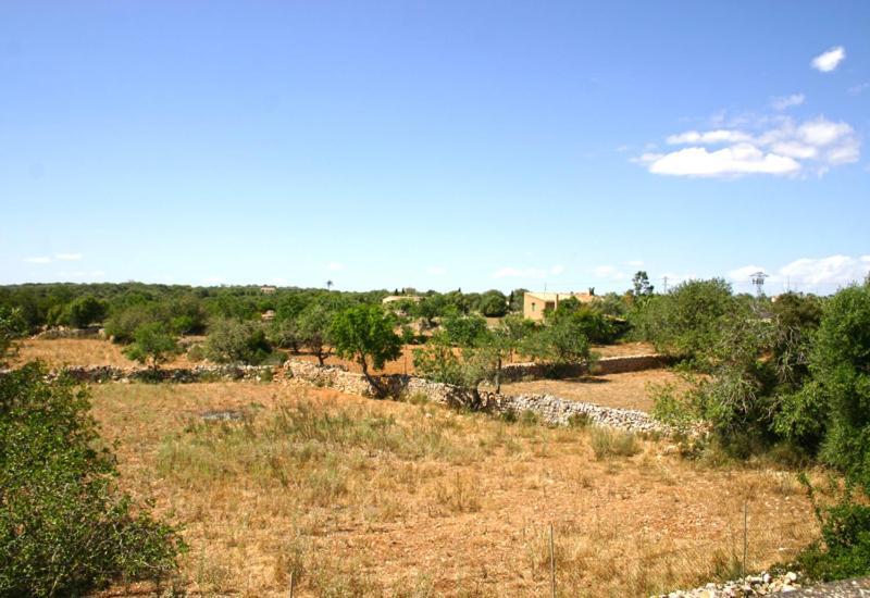 Son Fumat Villa Llombarts Exterior photo