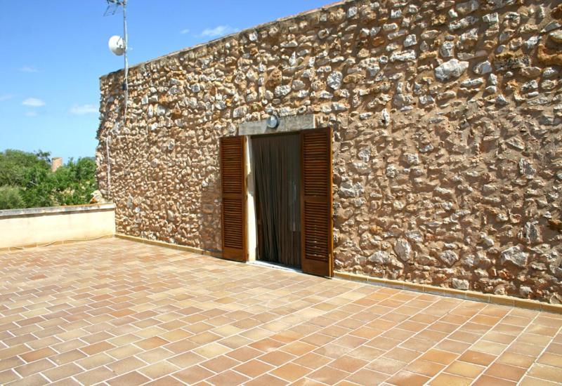 Son Fumat Villa Llombarts Exterior photo