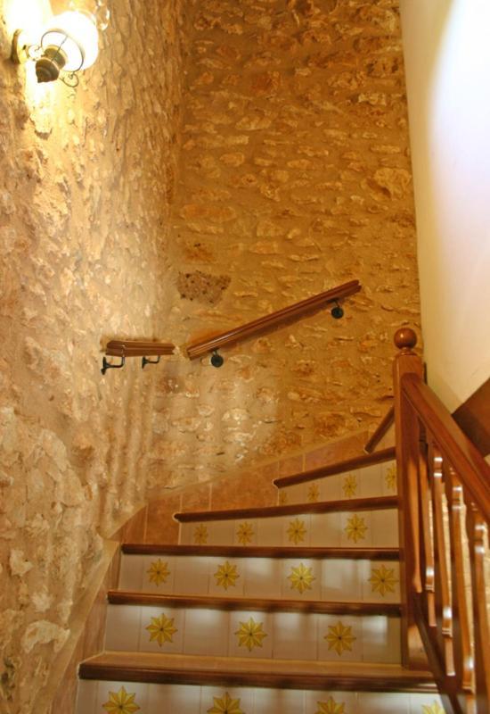 Son Fumat Villa Llombarts Exterior photo