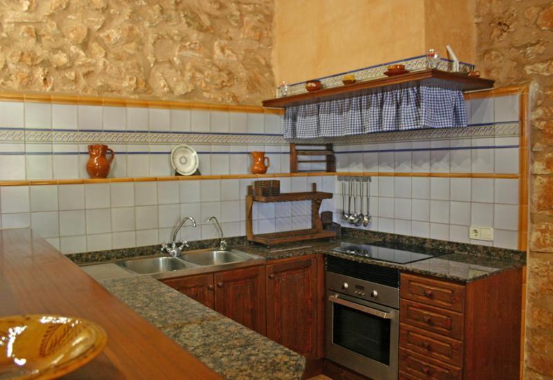Son Fumat Villa Llombarts Exterior photo