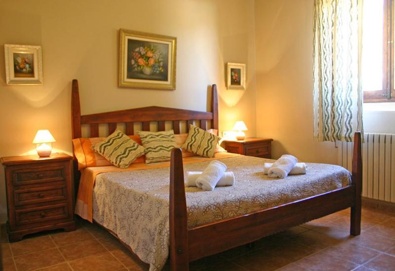 Son Fumat Villa Llombarts Exterior photo