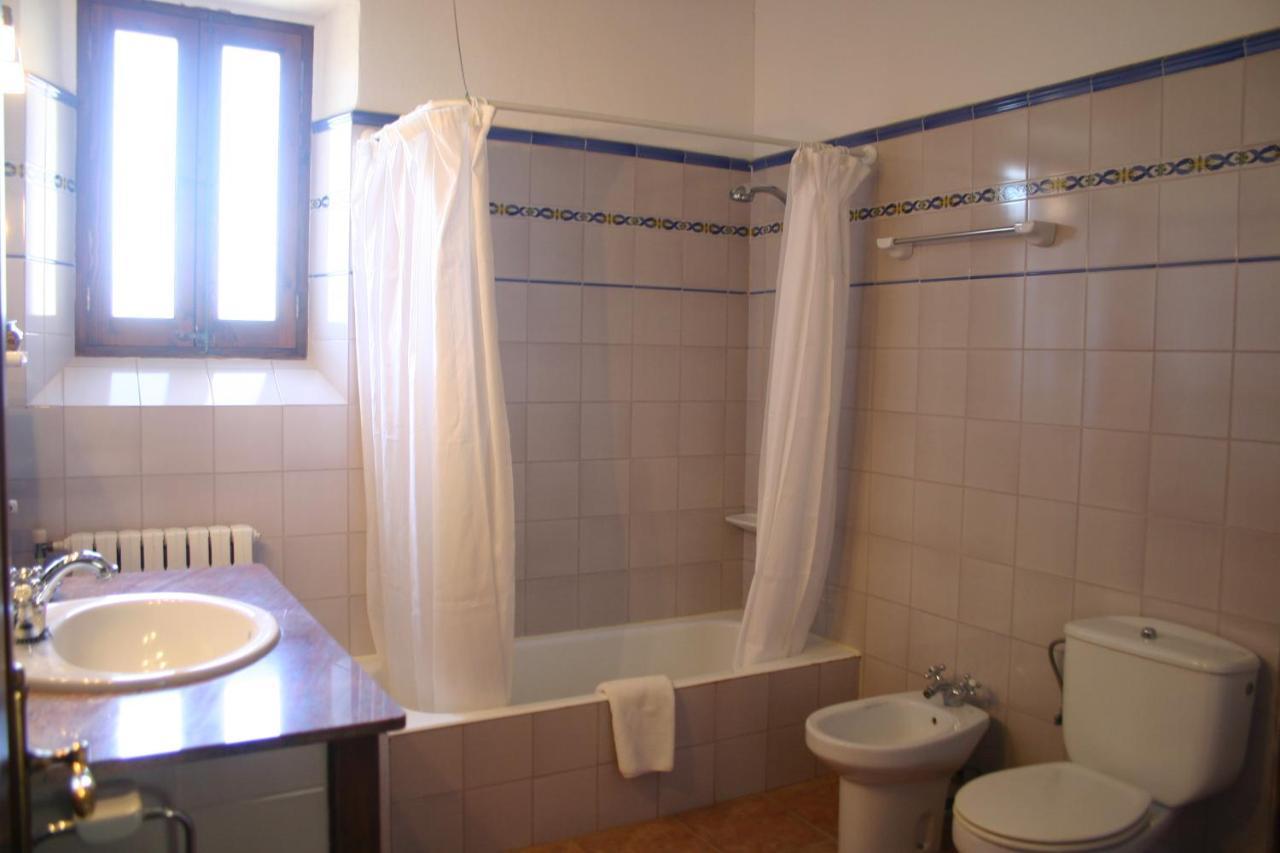 Son Fumat Villa Llombarts Exterior photo