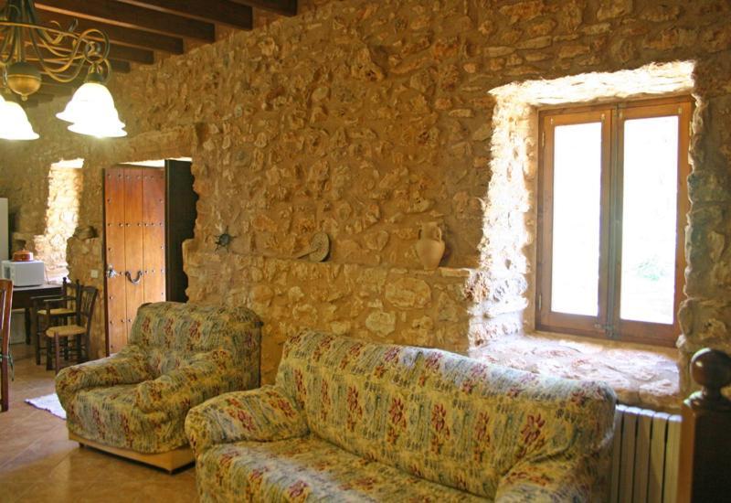 Son Fumat Villa Llombarts Exterior photo